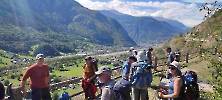 Herbstwanderung Wallis 15.-17. September 2023