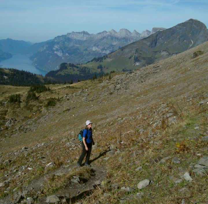 02.10.2011 Stätzerhorn