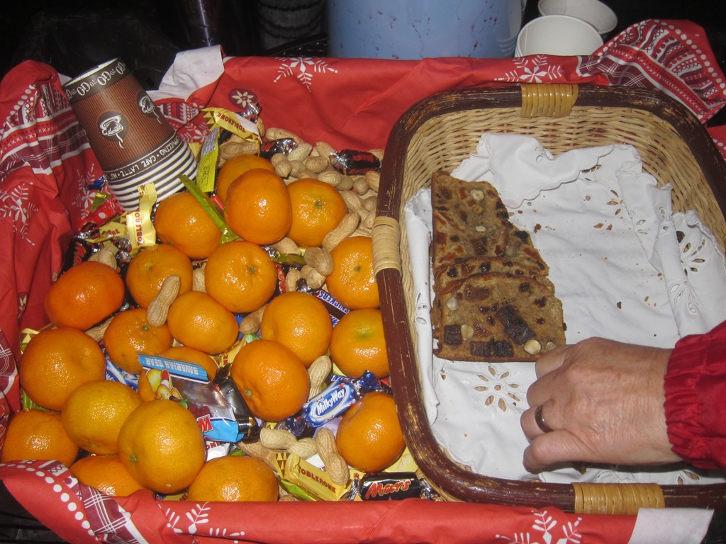 10.12.2011 Bruderhaus