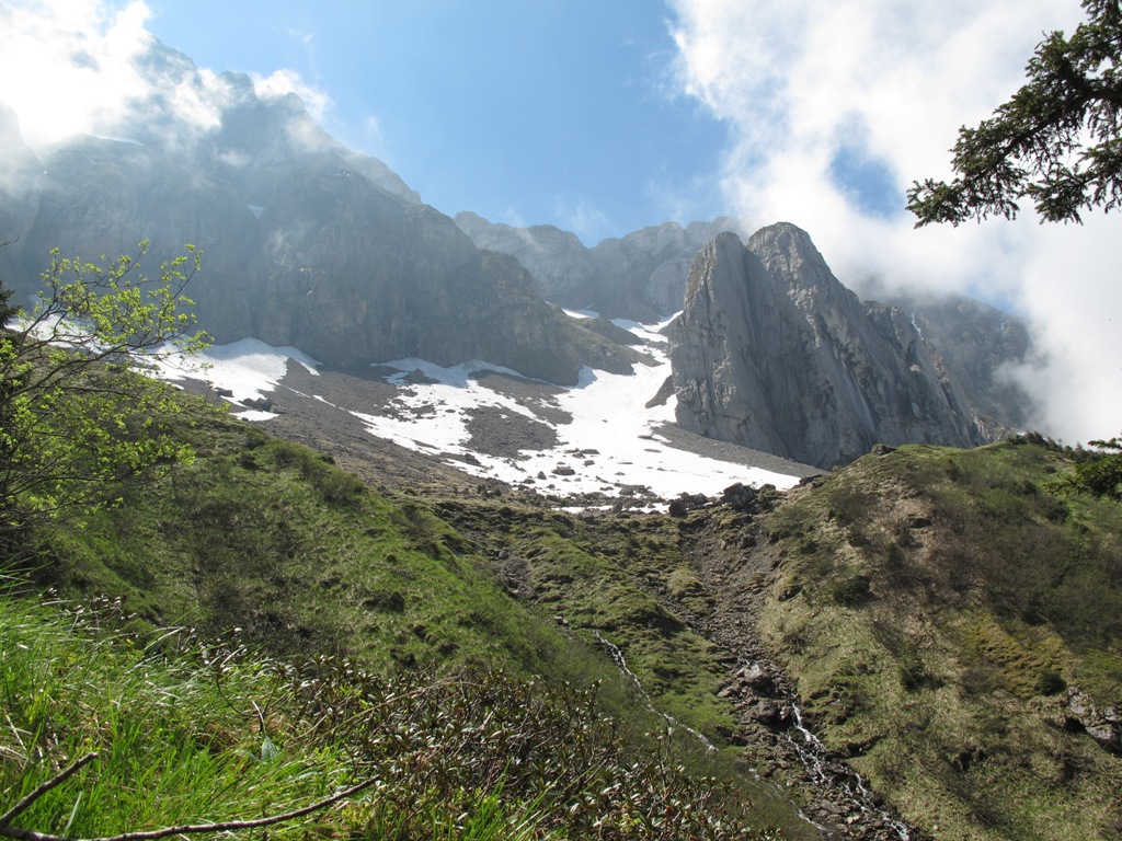 16.06.2013 Pilatus