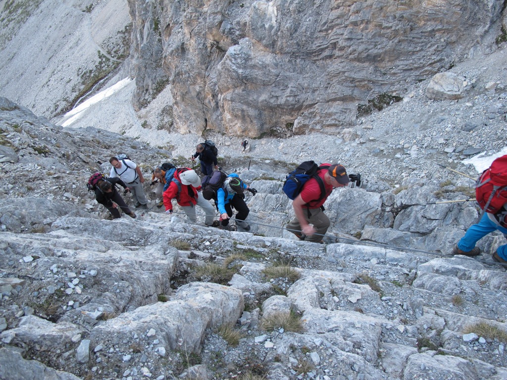 06.07.2013 Barrhorn