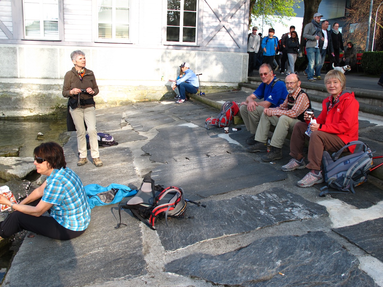06.04.2014 Beromünster