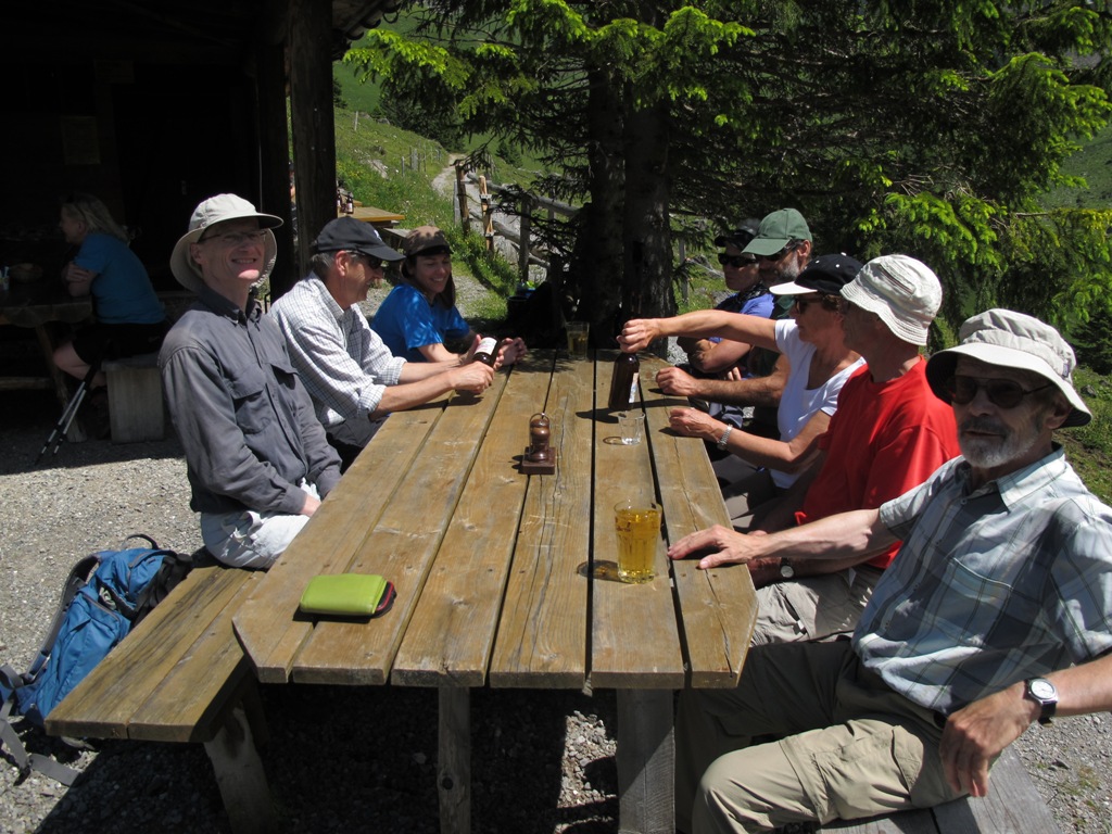 28.06.2015 Isenthal-Chaiserstuel-Bannalp