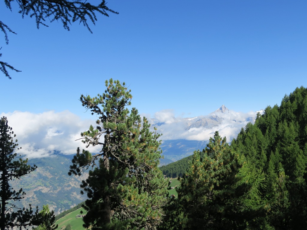 06.09.2015 Gsponer Höhenweg