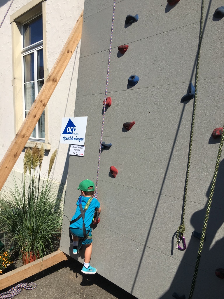 10 -11. September 2016  Dorfet Pfungen