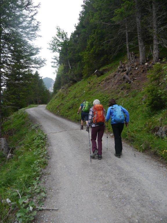 17. Juni 2018 Schönberg
