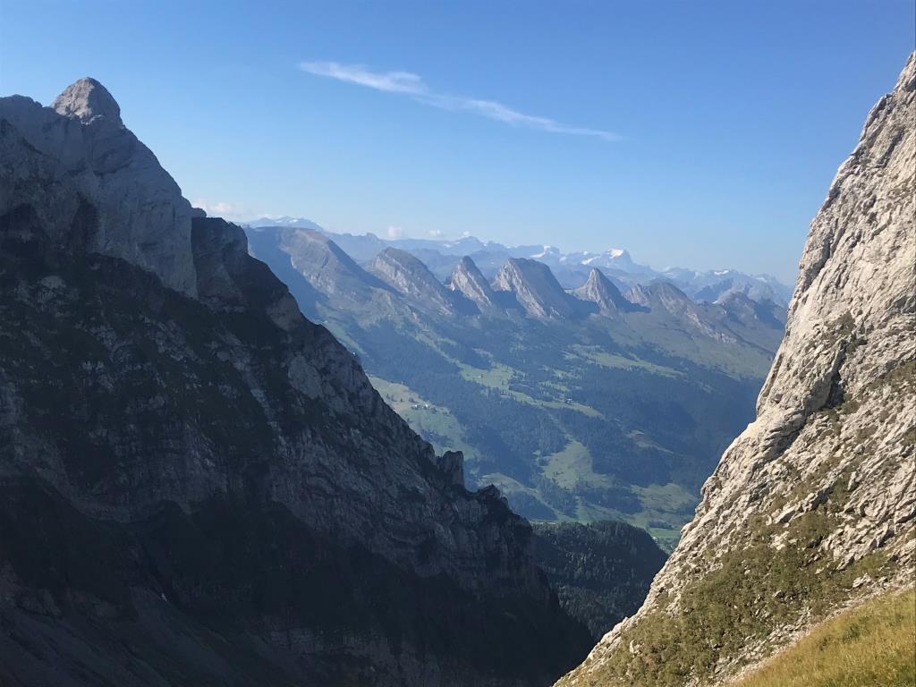09.09.2018 Alpsteintour