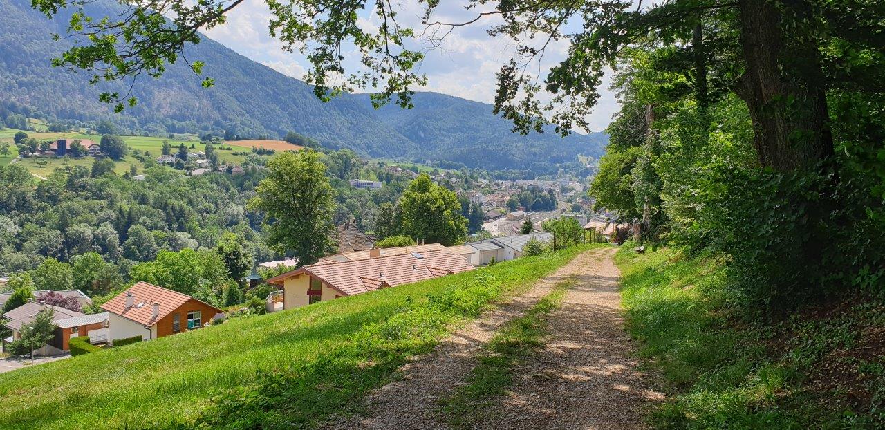 07.07.2019 Mont Raimeux
