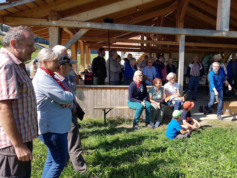 21.Sept. 2019  111 Jahre acp