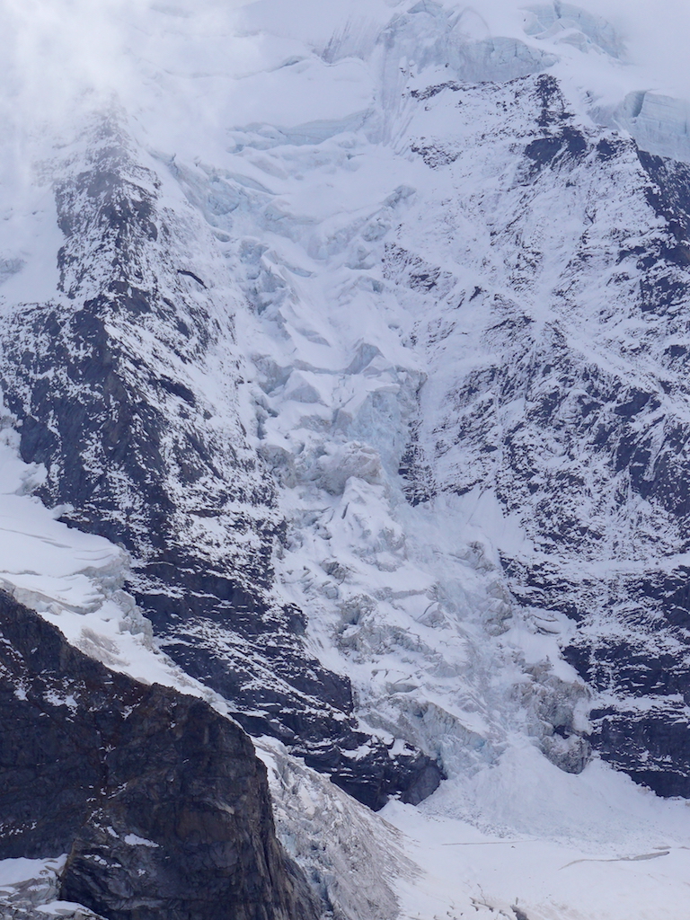20.09.2020 Engadin, Val Minor und Diavolezza
