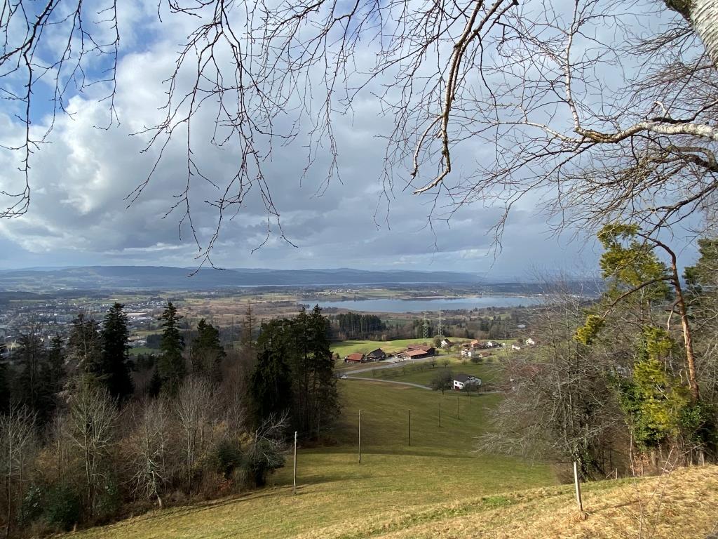Winterwanderung Rosinli 19.02.2022
