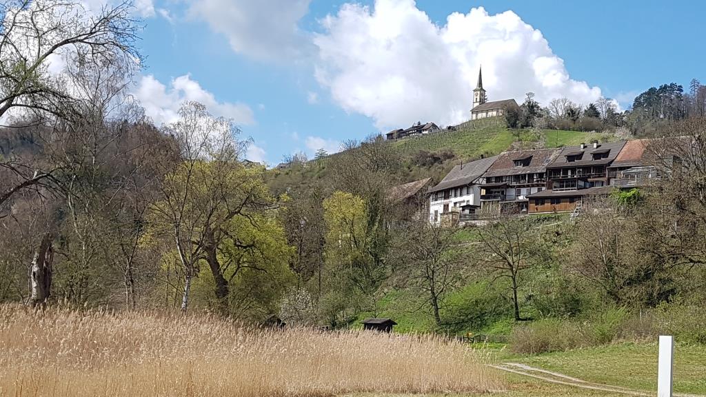 Frühlingswanderung I 10.04.2022