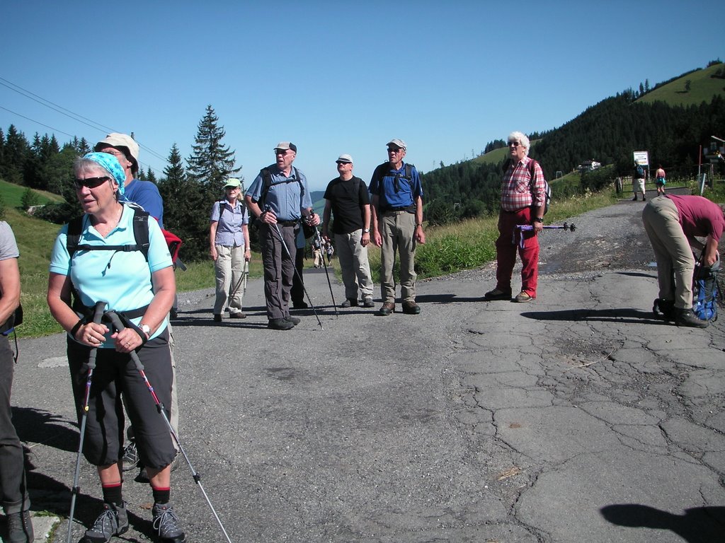 24.07.2010 Hochstuckli